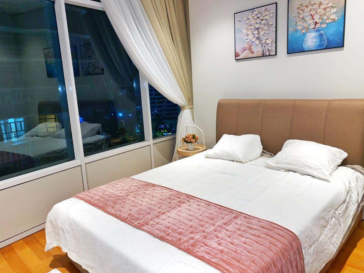 Sky Suite Klcc Kuala Lumpur Room photo